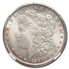 Image 2 : 1890 Morgan Dollar MS-65 NGC
