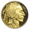 Image 2 : 2006-W 1 oz Proof Gold Buffalo PF-70 NGC (FS)
