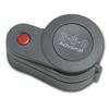 Image 2 : Eschenbach Aplanatic Precision Folding Magnifier - 3x, 6x, 9x