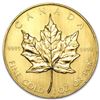 Image 1 : 1984 Canada 1 oz Gold Maple Leaf BU