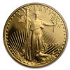 Image 2 : 1993-P 1/2 oz Proof Gold American Eagle PR-70 PCGS (Registry Set)