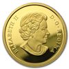 Image 2 : 2012 Canada 1 oz Prf Gold $50 The Queen's Diamond Jubilee (UHR)