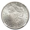 Image 2 : 1878-CC Morgan Dollar MS-63 NGC