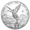 Image 1 : 2013 Mexico 1 oz Silver Libertad BU