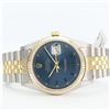 Image 2 : Pre-Owned Rolex Datejust 16233