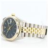 Image 3 : Pre-Owned Rolex Datejust 16233