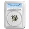Image 1 : 1935 Mercury Dime MS-67+ PCGS (FB)