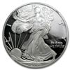 Image 2 : 2006-W Proof Silver American Eagle PF-70 NGC