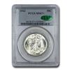 Image 1 : 1943 Walking Liberty Half Dollar MS-67+ PCGS CAC