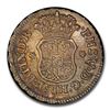 Image 2 : 1746 Mo-M Mexico 1/2 Real Philip V MS-64 PCGS