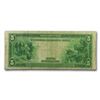 Image 2 : 1914 (B-New York) $5.00 FRN Fine