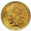 Image 2 : $10 Indian Gold Eagle MS-65 NGC (Random)