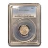 Image 1 : 1902 Barber Dime MS-65+ PCGS