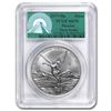 Image 1 : 2017 Mexico 1 oz Silver Libertad MS-70 PCGS (FS, Green Label)