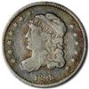 Image 1 : 1835 Capped Bust Half Dime Small Date/Small 5¢ VG