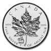 Image 1 : 2012 Canada 1 oz Silver Maple Leaf Titanic Privy