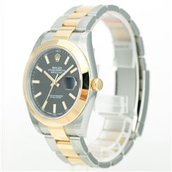 Unworn Rolex Datejust II 126303