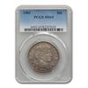 Image 1 : 1902 Barber Half Dollar MS-65 PCGS