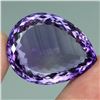 Image 1 : Natural Untreated Purple Amethyst 45.32 Cts - FL