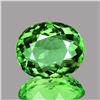 Image 1 : Natural  AAA Green Tsavorite Garnet {VVS}