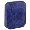 Image 1 : HUGE CERTIFIED 546 CT MUSEUM SIZE BLUE SAPPHIRE.