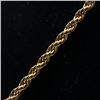 Image 3 : AWESOME 14 Kt. GOLD PLATED MICHAEL JORDAN PENDANT