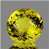Image 1 : Natural Light Green Gold Lemon Quartz [IF-VVS]