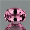 Image 1 : Natural Pink Tourmaline {Flawless-VVS}