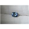 Image 5 : Vivid Blue/Metallic Sapphire, Sri Lanka, GIA 1.825 ct