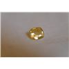 Image 4 : Vivid Yellow Sapphire, unheated, fine cut, GIA 1.71 ct