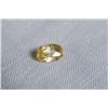 Image 2 : Vivid Yellow Sapphire, unheated, fine cut, GIA 2.03 ct