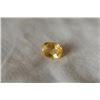 Image 3 : Strong Gold/Yellow Sapphire, unheated | GIA 1.82 ct