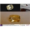 Image 1 : Pastel Yellow Sapphire, Sri Lanka, premium cut 1.45 ct