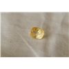 Image 7 : Yellow Metallic Sapphire, unheated | GIA 2.05 ct
