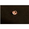 Image 7 : Padparadscha Sapphire, premium cut | GIA 0.87 ct