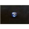 Image 9 : Vivid Metallic Blue Sapphire, hand cut, IGL 1.244 ct