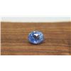 Image 10 : Vivid blue Sapphire, Ceylon, handcrafted | GIA 3.19 ct