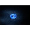 Image 6 : Vivid Cornflower Blue Sapphire, handcrafted 2.12 ct