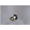 Image 2 : Green/Blue Metallic Sapphire, unheated, GIA 2.46 ct
