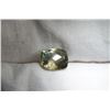 Image 7 : Green/Blue Metallic Sapphire, unheated, GIA 2.46 ct