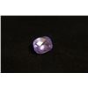 Image 8 : Violet Sapphire, unheated, premium cut | GIA 2.033 ct