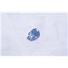 Image 6 : Vivid Blue Sapphire no heat, handcrafted, AGL 1.71 ct