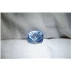 Image 5 : Sky-Blue Metallic Ceylon Sapphire | GIA 2.19 ct