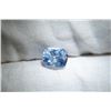 Image 7 : Sky-Blue Metallic Ceylon Sapphire | GIA 2.19 ct
