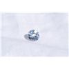 Image 6 : Vivid Sky Blue Sapphire, Sri Lanka, hand-cut 1.90 ct