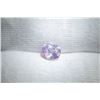 Image 4 : Pink Sapphire, unheated, premium cut | AGL 1.12 ct
