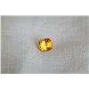Image 6 : Vivid Orange Ceylon Sapphire premium cut, GIA 1.28 ct