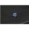 Image 3 : Vivid Sky-Blue premium Sapphire, handcrafted 0.93 ct