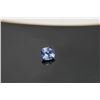 Image 5 : Vivid Sky-Blue premium Sapphire, handcrafted 0.93 ct