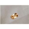 Image 4 : Orange Sapphire, unheated, premium cut | AGL 1.38 ct